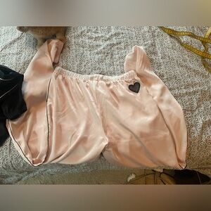 Victoria Secret Cargo Pants